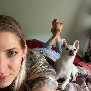 Meet your Posher, Fanny